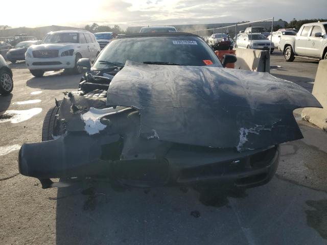 Photo 5 from auction – 1998 CHEVROLET CORVETTE with VIN 1G1YY32G2W5108115