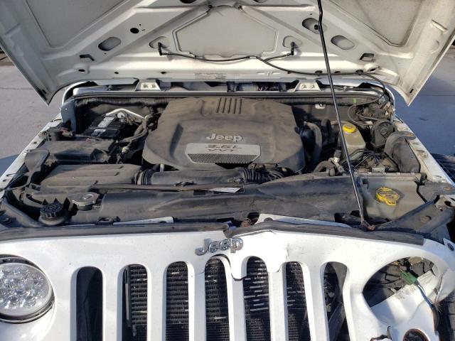 Photo 12 from auction – 2013 JEEP WRANGLER S with VIN 1C4AJWAG3DL697006