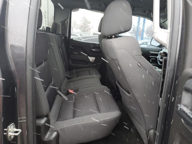 Photo 10 from auction – 2016 CHEVROLET SILVERADO with VIN 1GCVKREC8GZ178333