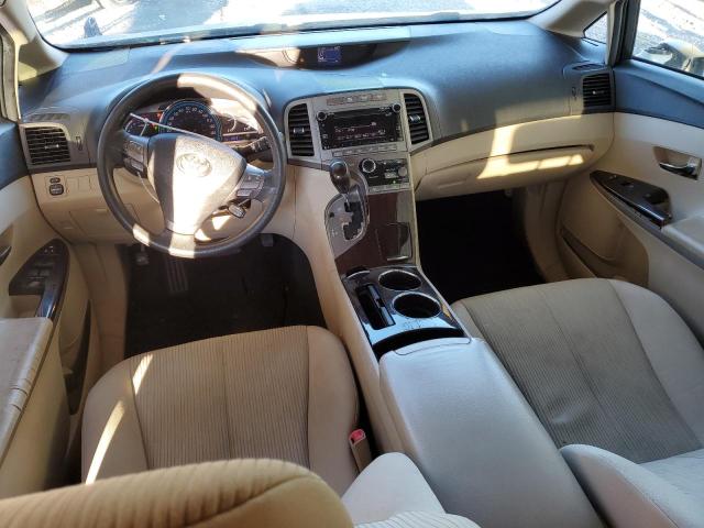 Photo 8 from auction – 2011 TOYOTA VENZA with VIN 4T3ZA3BB4BU053075