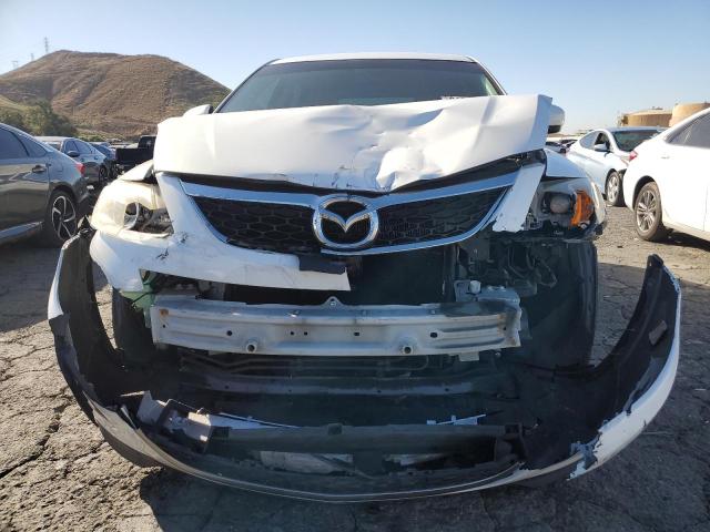 Photo 5 from auction – 2011 MAZDA CX-9 with VIN JM3TB2BV1B0321101