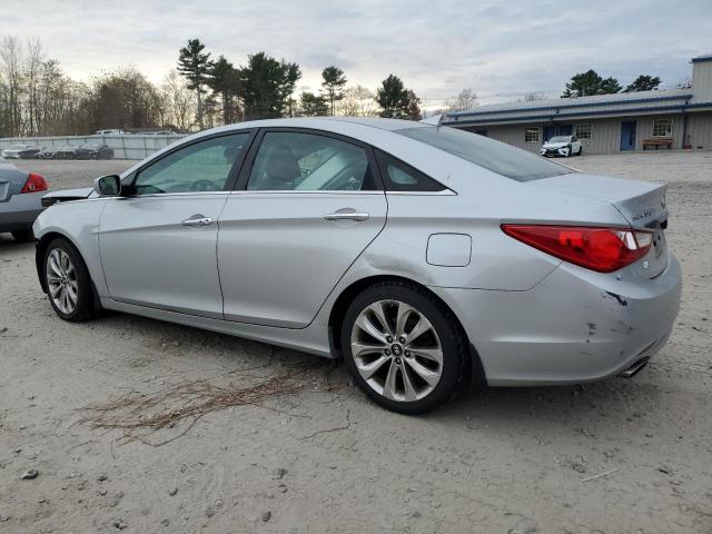 صورة رقم 2 من المزاد - 2012 HYUNDAI SONATA SE مع VIN 5NPEC4ACXCH343676