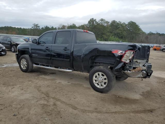 Photo 2 from auction – 2013 CHEVROLET SILVERADO with VIN 1GC1KYEG3DF145023