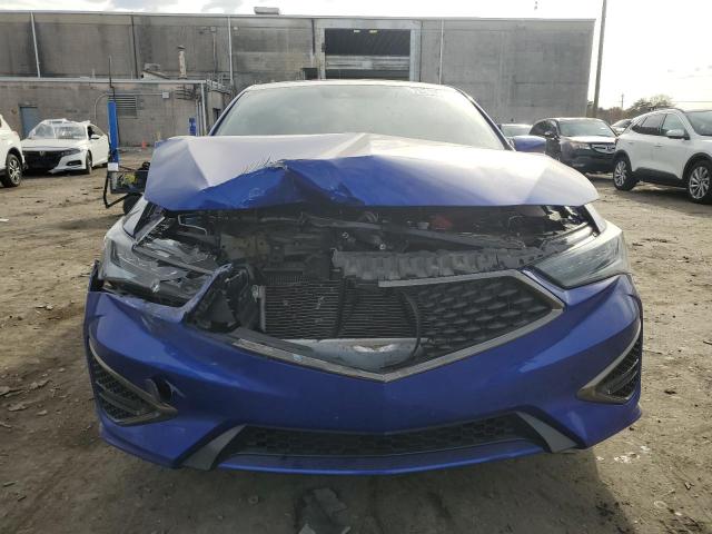 Photo 5 from auction – 2021 ACURA ILX PREMIU with VIN 19UDE2F88MA002009