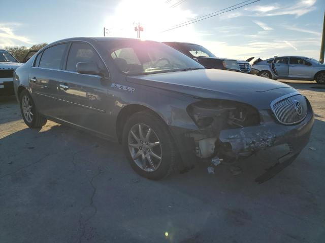 Photo 4 from auction – 2007 BUICK LUCERNE CX with VIN 1G4HR57Y87U152222