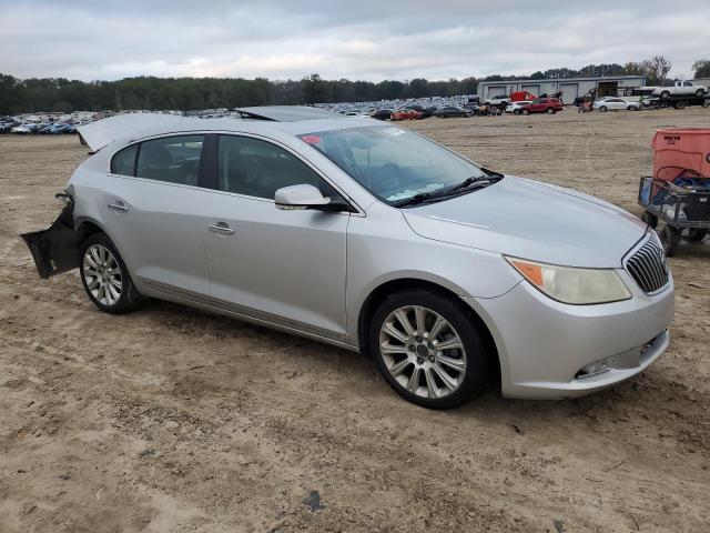 Photo 4 from auction – 2013 BUICK LACROSSE with VIN 1G4GC5E38DF294171