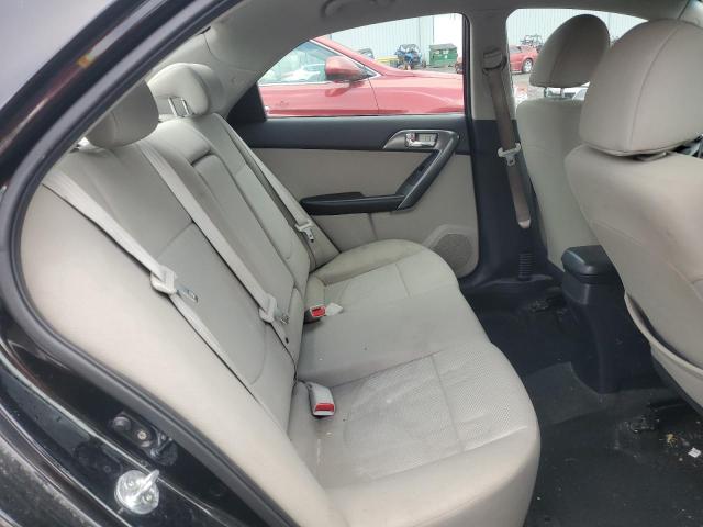 Photo 10 from auction – 2013 KIA FORTE EX with VIN KNAFU4A29D5708193