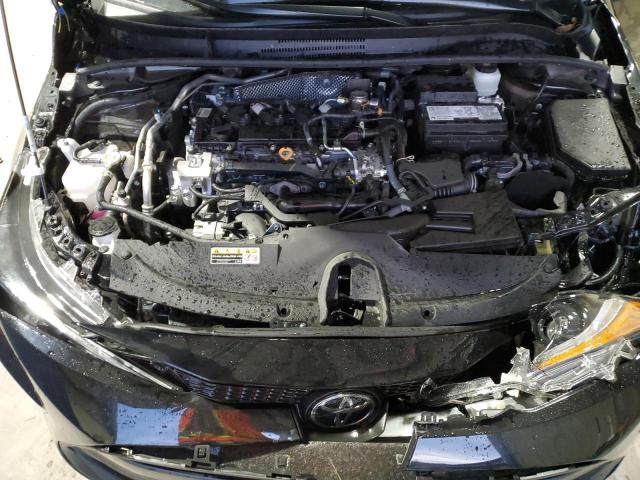 Photo 11 from auction – 2024 TOYOTA COROLLA LE with VIN 5YFB4MDE8RP182396