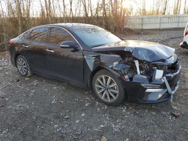 Photo 4 from auction – 2019 KIA OPTIMA EX with VIN 5XXGU4L11KG367361