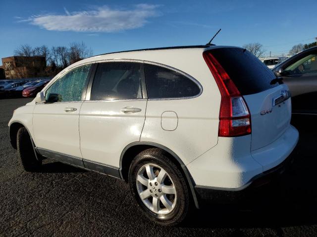 Photo 2 from auction – 2008 HONDA CR-V with VIN JHLRE48768C037617