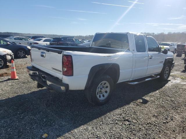 Photo 3 from auction – 2006 CHEVROLET SILVERADO with VIN 1GCEK19B96Z169447