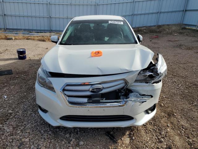 Zdjęcie 5 z aukcji – 2015 SUBARU LEGACY 2.5 z VIN 4S3BNBJ69F3028640