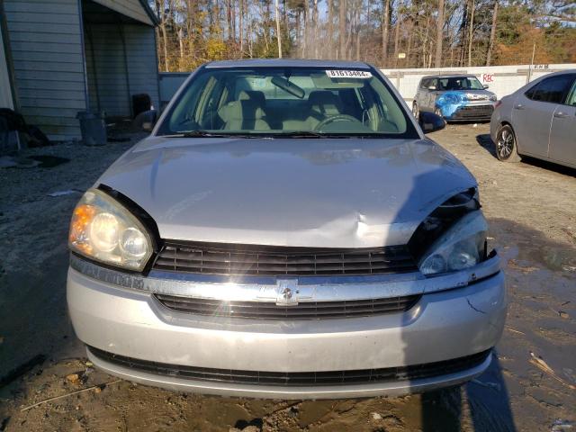 Photo 5 from auction – 2005 CHEVROLET MALIBU LS with VIN 1G1ZT54865F170291
