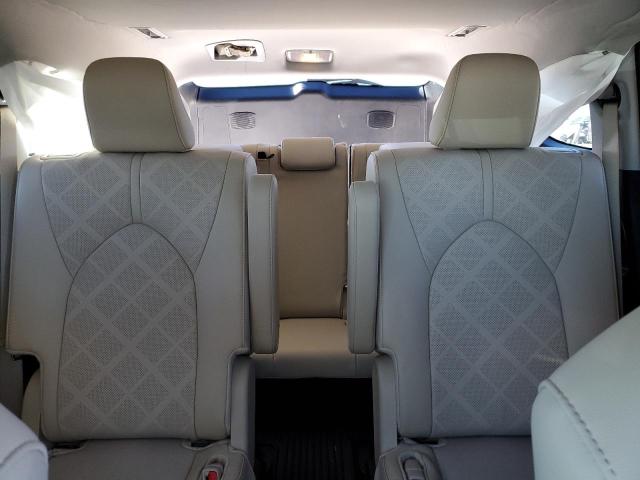 صورة رقم 10 من المزاد - 2024 TOYOTA HIGHLANDER مع VIN 5TDKDRAH2RS539283