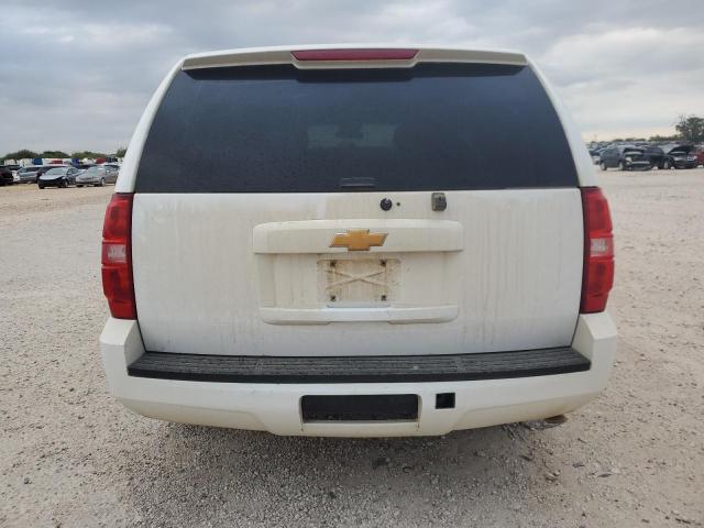 Photo 6 from auction – 2014 CHEVROLET TAHOE POLI with VIN 1GNLC2E05ER200424