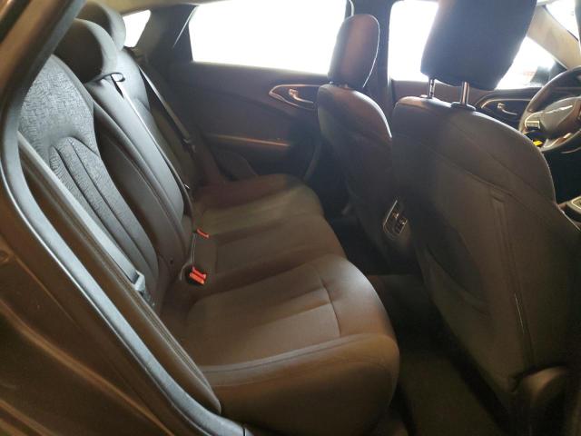 Photo 10 from auction – 2015 CHRYSLER 200 LIMITE with VIN 1C3CCCAB2FN697953
