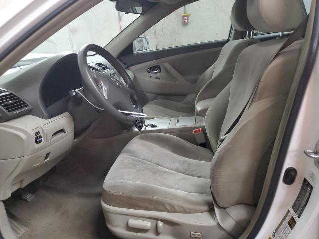 Photo 7 from auction – 2010 TOYOTA CAMRY BASE with VIN 4T1BF3EK0AU561775