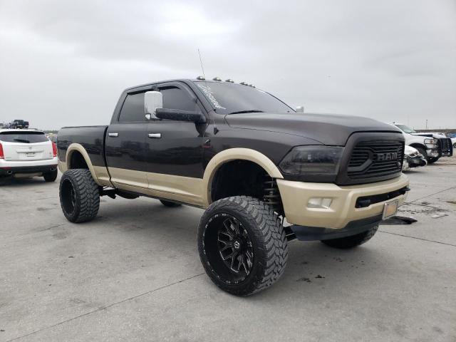 Photo 4 from auction – 2011 DODGE RAM 2500 with VIN 3D7UT2CL5BG520337