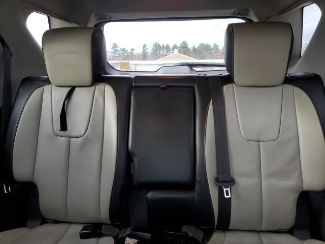 Photo 10 from auction – 2011 CHEVROLET EQUINOX LT with VIN 2CNFLNEC2B6469680