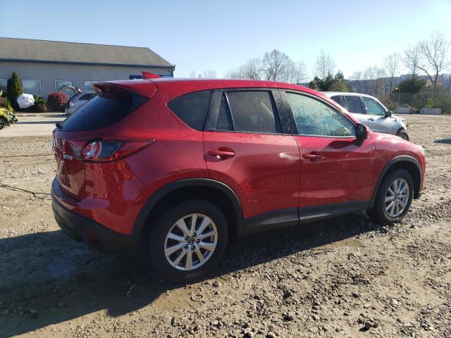 Photo 3 from auction – 2016 MAZDA CX-5 TOURI with VIN JM3KE2CY6G0921213