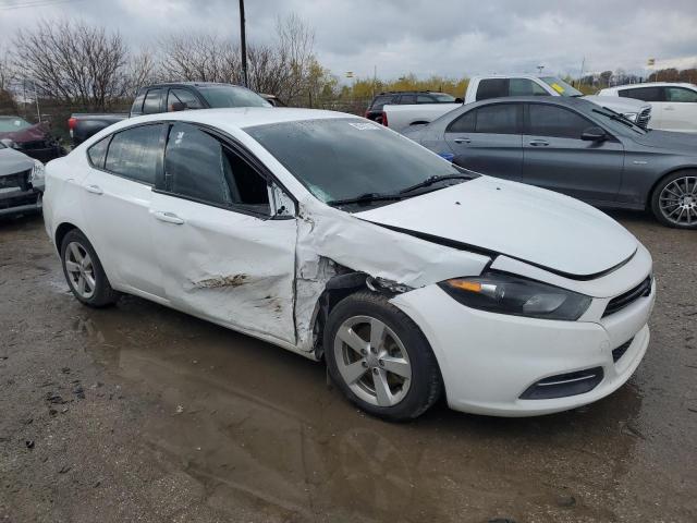 Photo 4 from auction – 2015 DODGE DART SXT with VIN 1C3CDFBB9FD186940