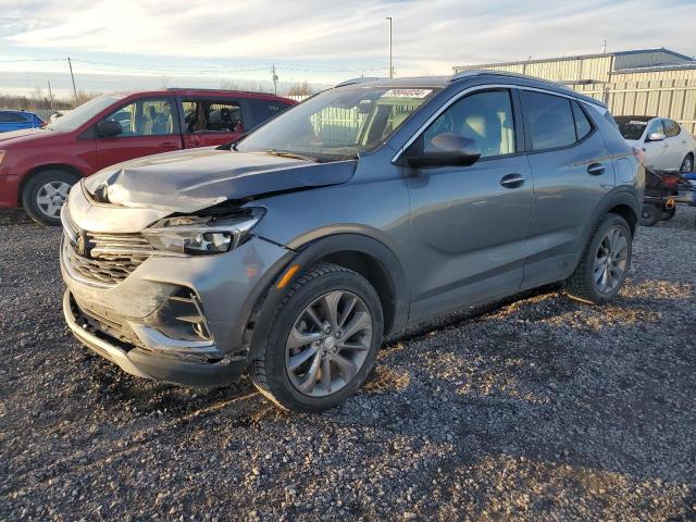 BUICK ENCORE GX 2020 with VIN KL4MMESL5LB133656 - Photo from auction