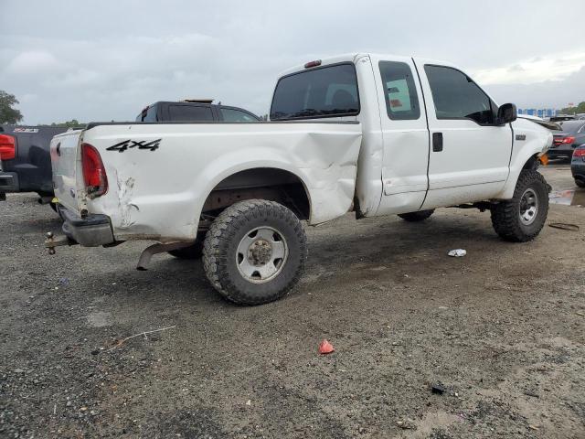 Photo 3 from auction – 2001 FORD F250 SUPER with VIN 1FTNX21S51EC78619