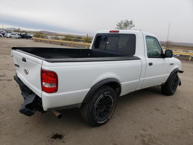 Photo 3 from auction – 2011 FORD RANGER with VIN 1FTKR1AD6BPB02127