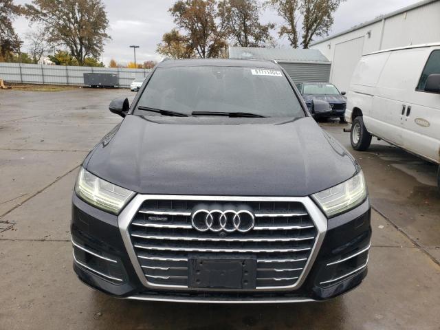 Photo 5 from auction – 2017 AUDI Q7 PREMIUM with VIN WA1LHAF78HD058517