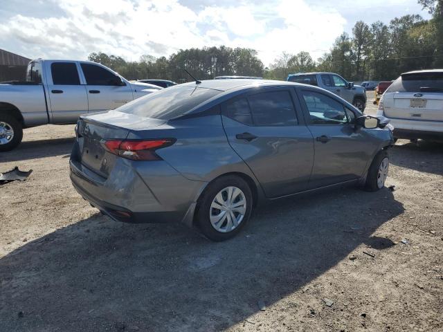 Photo 3 from auction – 2023 NISSAN VERSA S with VIN 3N1CN8DV7PL868869