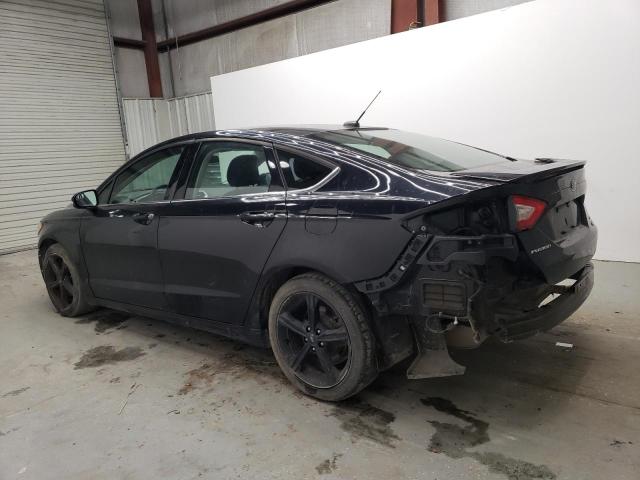 Photo 2 from auction – 2016 FORD FUSION SE with VIN 3FA6P0HD5GR232364