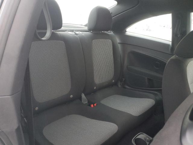 Photo 10 from auction – 2017 VOLKSWAGEN BEETLE 1.8 with VIN 3VWF17AT1HM603845