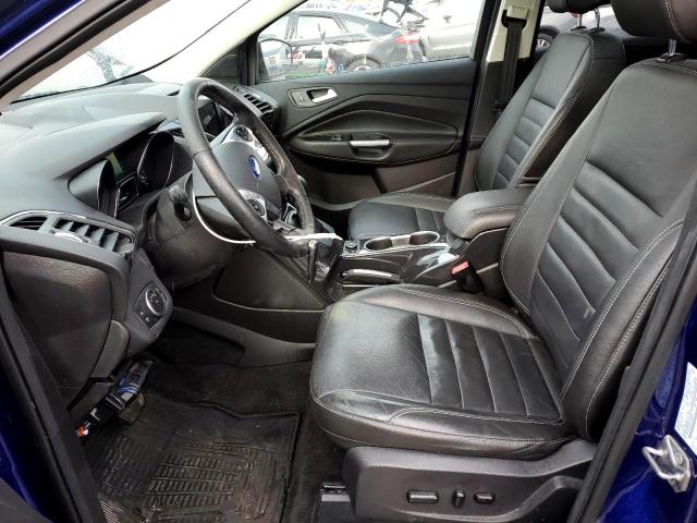صورة رقم 7 من المزاد - 2016 FORD ESCAPE TIT مع VIN 1FMCU9J95GUA65489