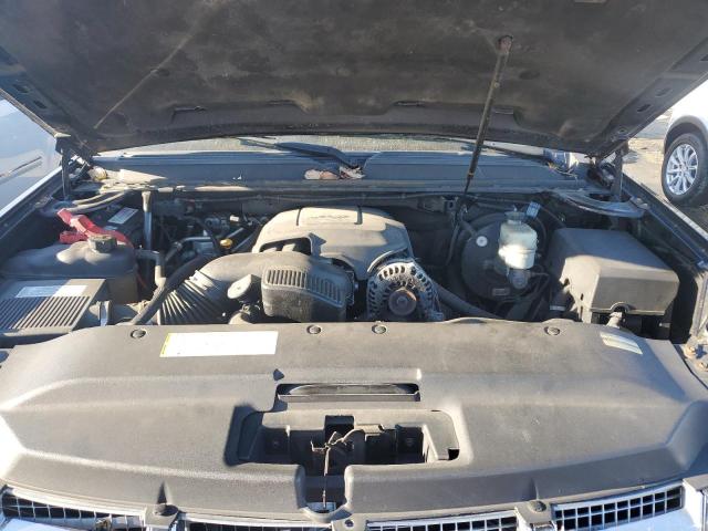 Photo 12 from auction – 2008 CADILLAC ESCALADE E with VIN 1GYFK66878R241642