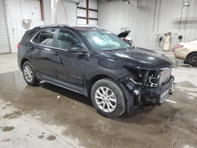 Photo 4 from auction – 2021 CHEVROLET EQUINOX LT with VIN 3GNAXUEV7ML400441