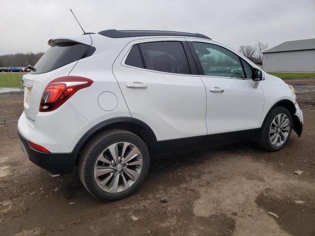 Photo 3 from auction – 2017 BUICK ENCORE PRE with VIN KL4CJASB2HB035745