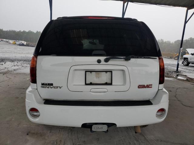 Photo 6 from auction – 2006 GMC ENVOY with VIN 1GKDS13S362333468