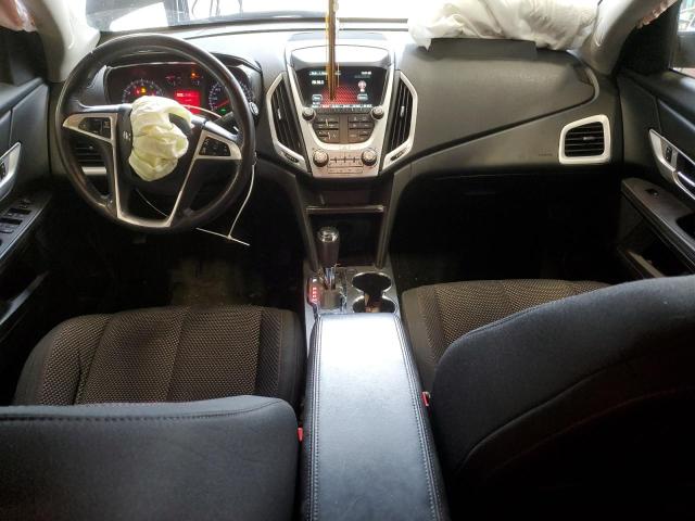 Photo 8 from auction – 2017 GMC TERRAIN SL with VIN 2GKALNEK2H6334010