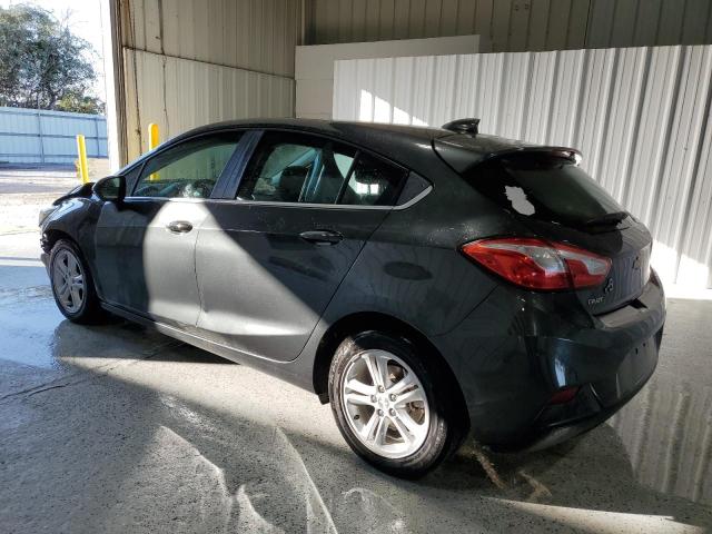 Photo 2 from auction – 2017 CHEVROLET CRUZE LT with VIN 3G1BE6SM7HS549656