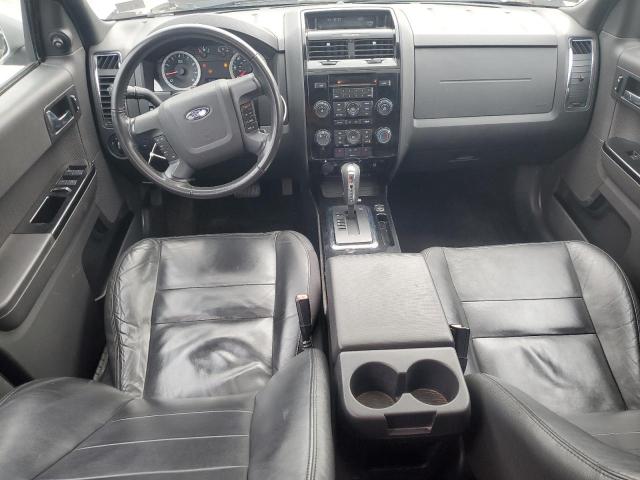 Foto 8 de la subasta – 2012 FORD ESCAPE LIM con VIN 1FMCU9EG0CKB34863