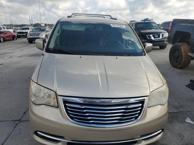 Photo 5 from auction – 2013 CHRYSLER TOWN & COU with VIN 2C4RC1BG8DR674875