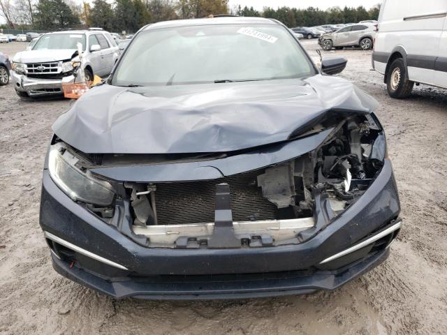 Photo 5 from auction – 2019 HONDA CIVIC LX with VIN 19XFC2F67KE048324