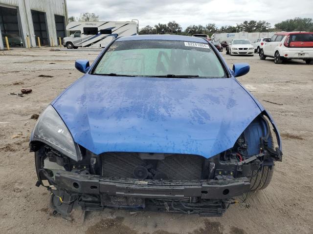 Photo 5 from auction – 2010 HYUNDAI GENESIS CO with VIN KMHHT6KD7AU035282