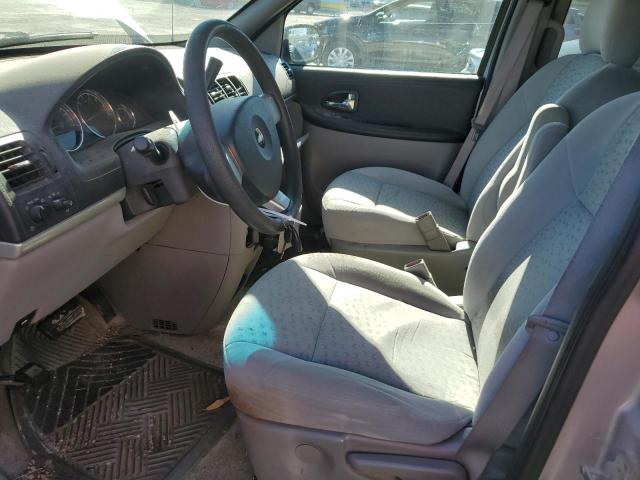 Zdjęcie 7 z aukcji – 2007 CHEVROLET UPLANDER L z VIN 1GNDV23167D162261