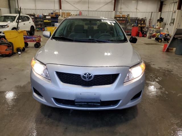Photo 5 from auction – 2010 TOYOTA COROLLA BA with VIN JTDBU4EEXA9107997