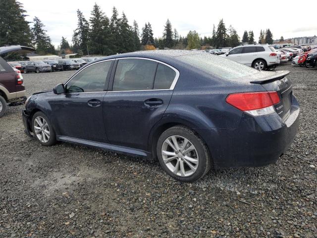 Photo 2 from auction – 2013 SUBARU LEGACY 2.5 with VIN 4S3BMBC62D3031361