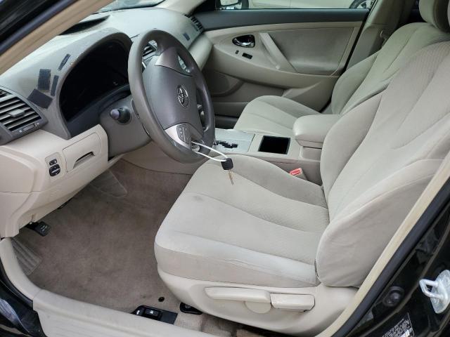 Photo 7 from auction – 2007 TOYOTA CAMRY CE with VIN 4T1BE46KX7U188843