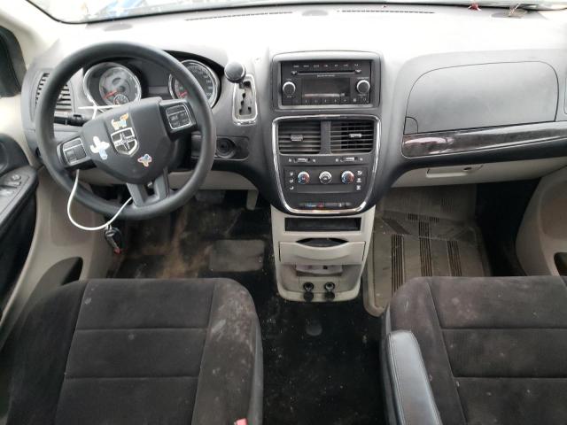 Photo 8 from auction – 2012 DODGE GRAND CARA with VIN 2C4RDGBG0CR424108