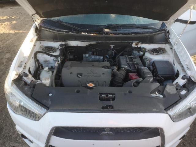 Zdjęcie 12 z aukcji – 2011 MITSUBISHI OUTLANDER z VIN JA4AR4AU1BZ021452