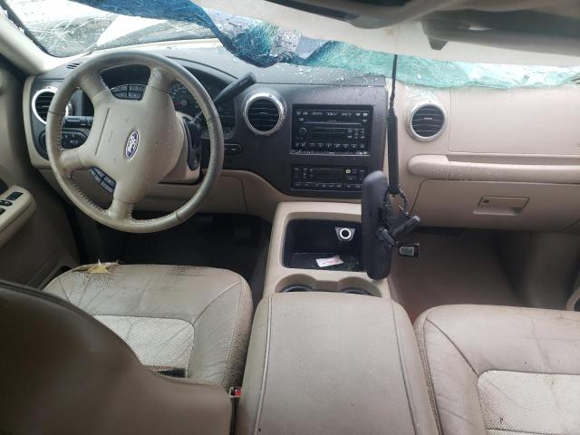 Photo 8 from auction – 2004 FORD EXPEDITION with VIN 1FMRU17W34LB44198